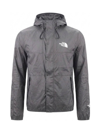 The North Face Jacke Schwarz 609064
 Größe M
 