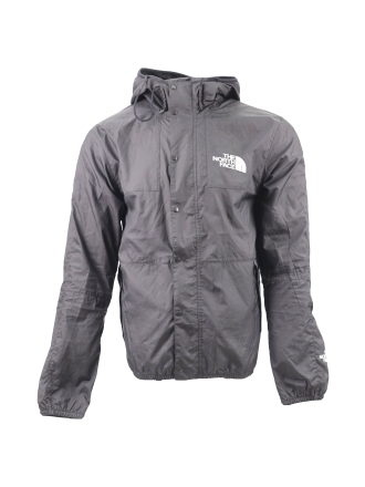 The North Face Jacke Schwarz 609064
 Größe M
 