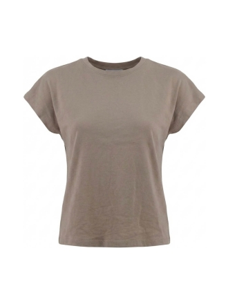 Mango T-shirt Weiß 609066
 Größe XS
 