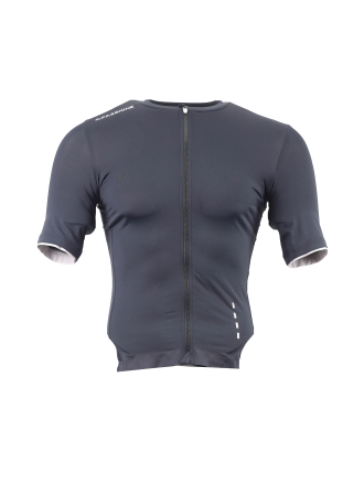 4passione T-shirt Schwarz 609072
Größe M