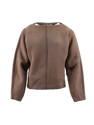 Opus Weste Braun 609074
 Größe 38
 