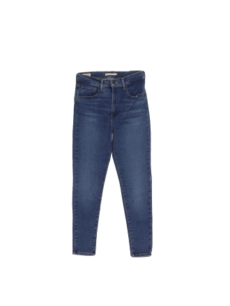 Levi's Hose Blau 609076
 Größe 30
 