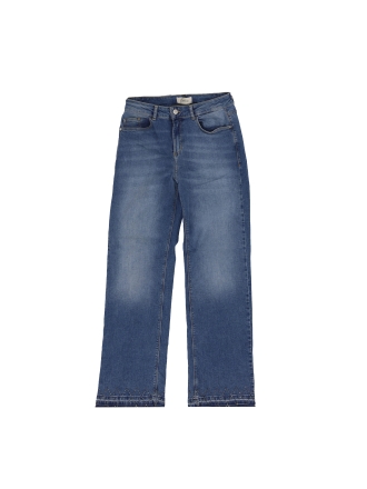 Cartoon Hose Blau 609077
 Größe 38
 