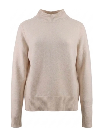 Cecil Pullover Beige 609081
 Größe S
 