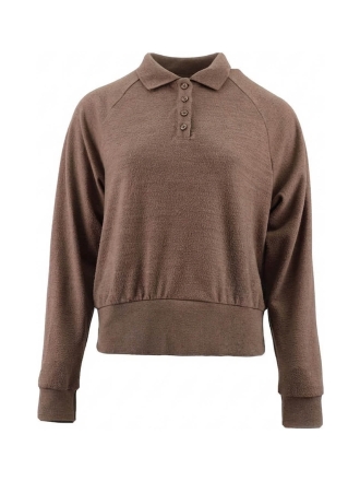 Opus Pullover Braun 609085
 Größe 38
 