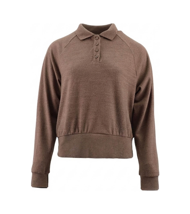 Opus Pullover
