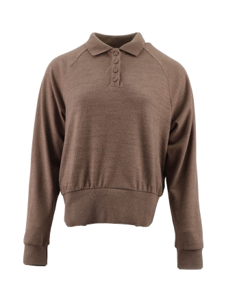 Opus Pullover Braun 609085
 Größe 38
 