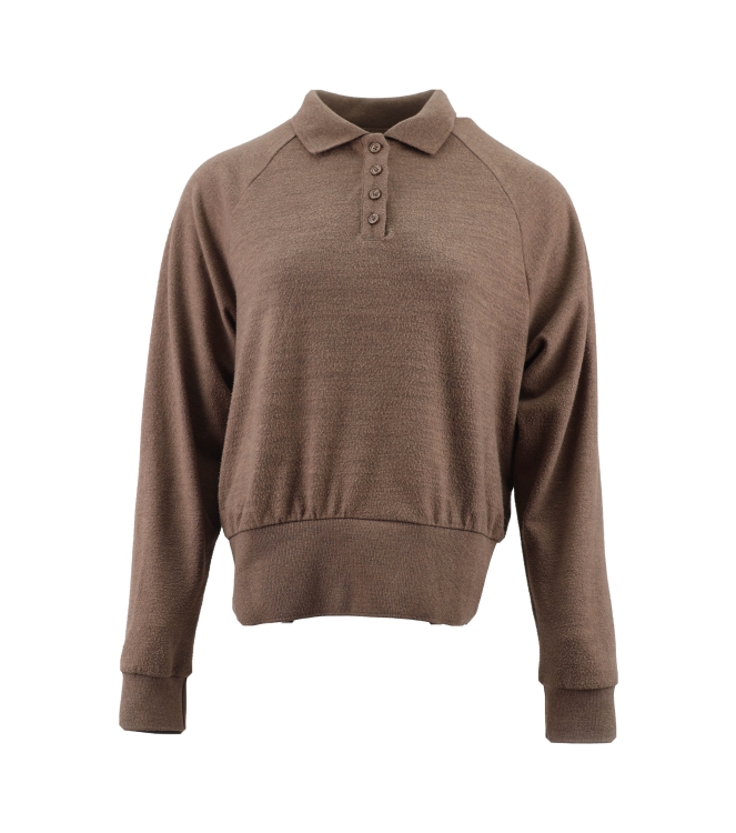 Opus Pullover