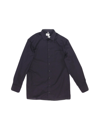 Marvelis Hemd Schwarz 609086
 Größe 43
 