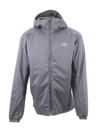 Arc'teryx Jacke Schwarz 609088
 Größe XL
 