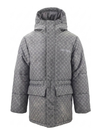 Daily Paper Jacke Schwarz 609089
 Größe S
 