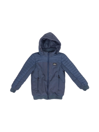 Rbbn Jacke GrĂŒn 609090
GröĂe 146