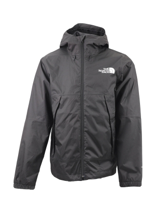 The North Face Jacke Grau 609091
 Größe M
 