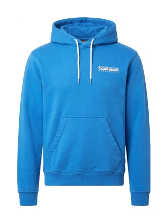Napapijri Hoodie Blau 609093
 Größe XS
 