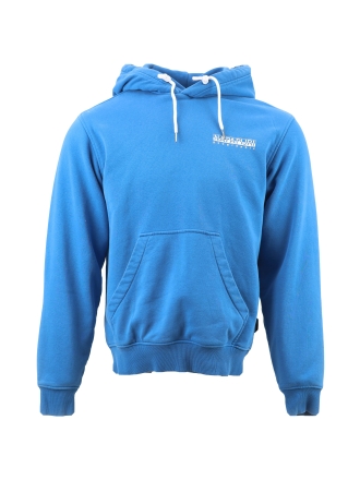 Napapijri Hoodie Blau 609093
 Größe XS
 