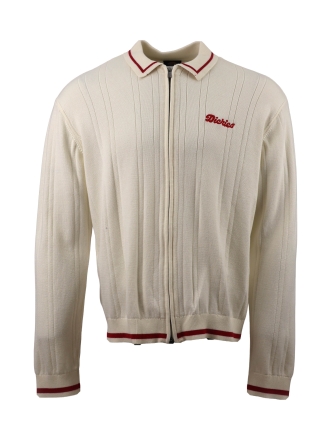 Dickies Weste Weiß 609094
 Größe M
 