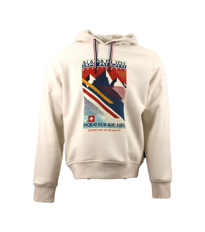 Napapijri Hoodie