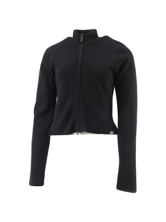 Dickies Weste Schwarz 609098
 Größe L
 