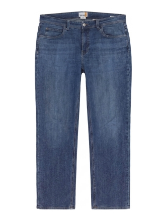 Timberland Hose Blau 609104
 Größe W34 L34
 