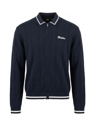 Dickies Weste Schwarz 609105
 Größe L
 