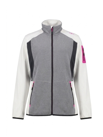 Cmp Jacke Beige 609106
 Größe 3XL
 