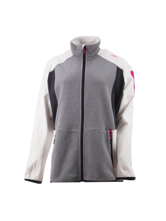 Cmp Jacke Beige 609106
 Größe 3XL
 