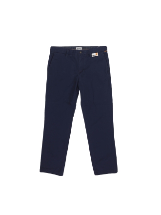 Timberland Hose Blau 609107
 Größe W34 L34
 