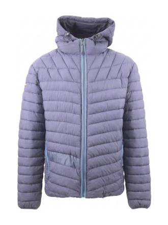 Napapijri Jacke Blau 609108
 Größe XXL
 