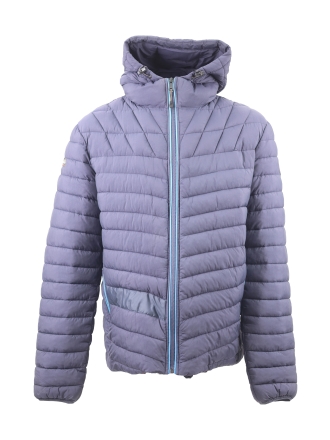 Napapijri Jacke Blau 609108
 Größe XXL
 