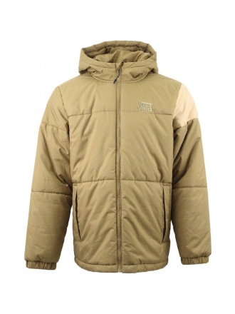 Vans Jacke Braun 609109
 Größe M
 