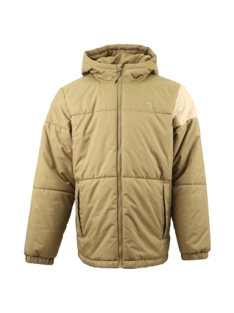 Vans Jacke Braun 609109
 Größe M
 