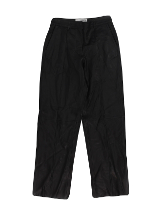 Selected Hose Schwarz 609110
 Größe 34
 