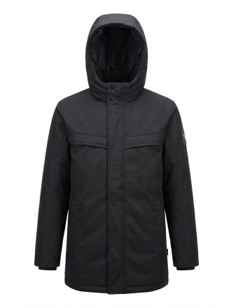 Black Bananas Jacke Schwarz 609111
 Größe 164
 