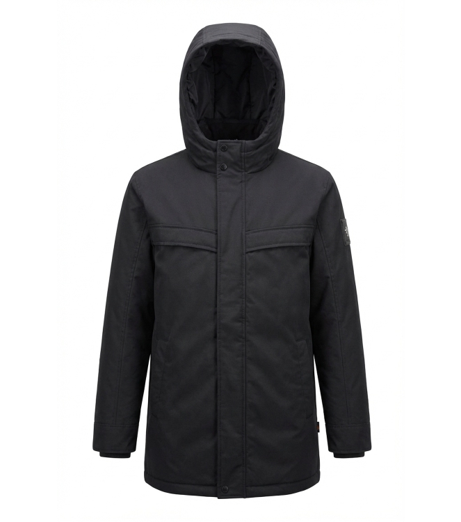 Black Bananas Jacke