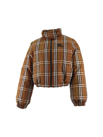 Burberry Jacke Braun 609112
 Größe M
 