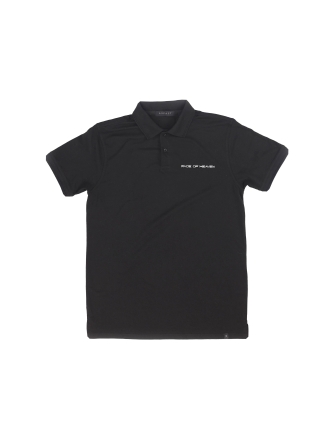 Aspect Poloshirt Schwarz 609113
Größe XXL