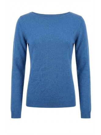 Repeat Pullover Blau 609116
 Größe 38
 