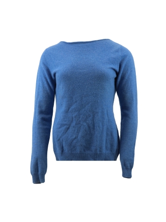 Repeat Pullover Blau 609116
 Größe 38
 