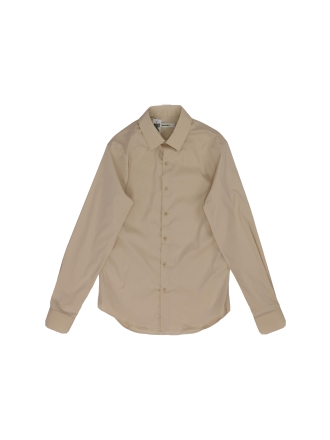 Sandro Hemd Beige 609122
Größe S