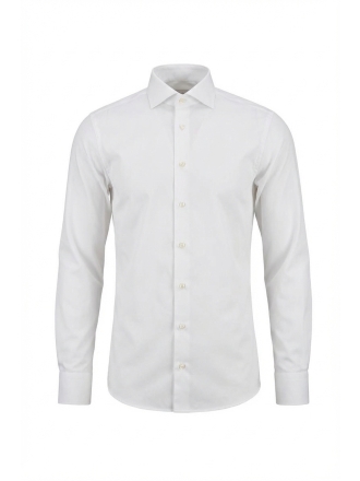 Eton Hemd Weiß 609133
 Größe 40
 