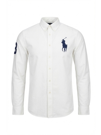 Profuomo Hemd Weiß 609135
 Größe 42
 