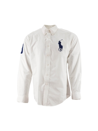 Profuomo Hemd Weiß 609135
 Größe 42
 