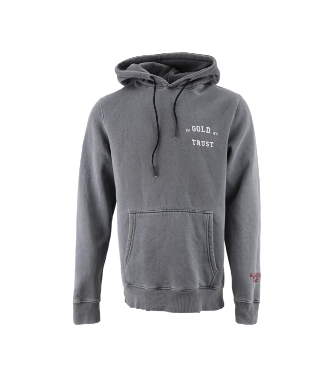 In Gold We Trust Hoodie