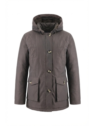 Airforce Jacke Braun 609139
 Größe M
 