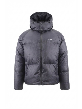 Arte Jacke Schwarz 609140
 Größe L
 