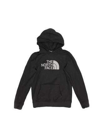 The North Face Hoodie Grau 609146
 Größe 164
 