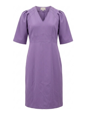 Aaiko Kleid Lila 609147
 Größe S
 