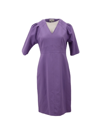 Aaiko Kleid Lila 609147
 Größe S
 