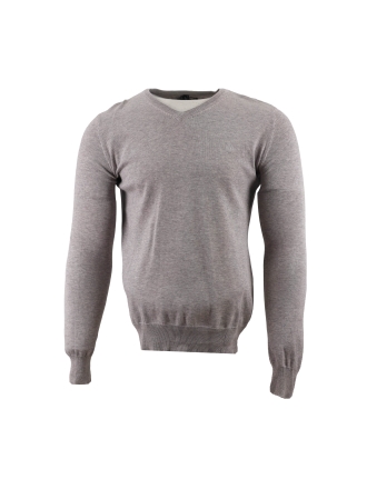 Arte Antwerp Pullover Grau 609153
 Größe L
 