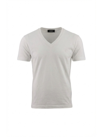 Dsquared2 T-shirt Weiß 609156
 Größe M
 